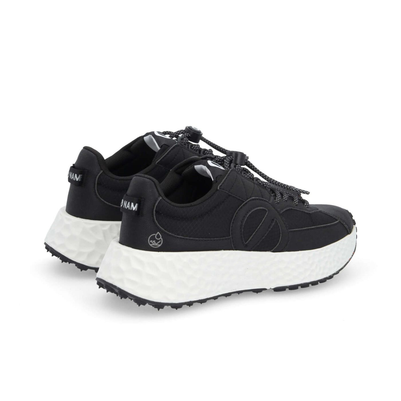 CARTER RUNNER W - SCARE/HISTORY - BLACK